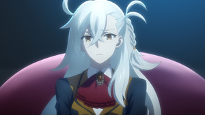 Fate/Grand Order: Moonlight/Lostroom